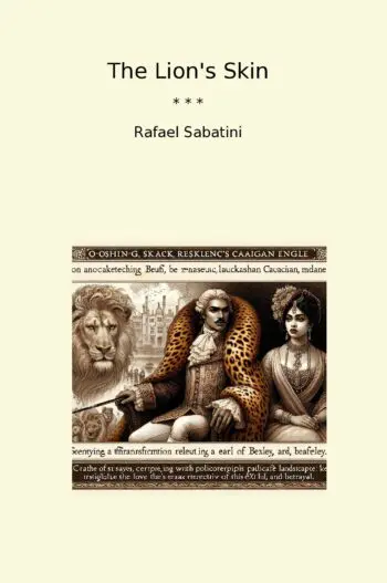 The Lion's Skin