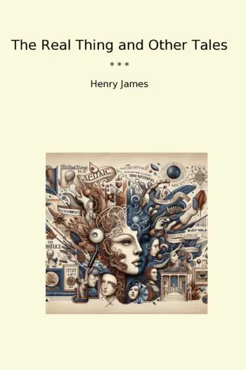 The Real Thing and Other Tales
