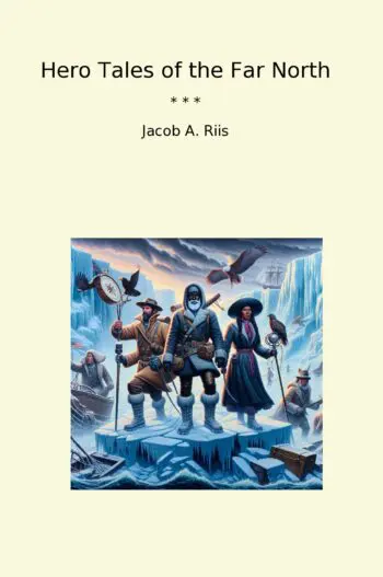 Hero Tales of the Far North