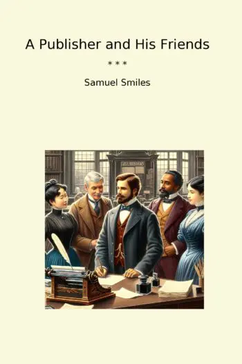 A Publisher and His Friends
