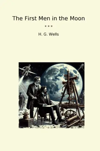 The First Men in the Moon