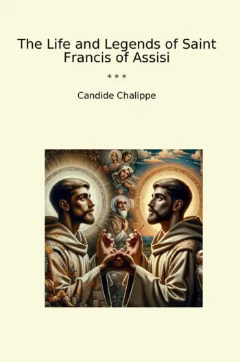The Life and Legends of Saint Francis of Assisi