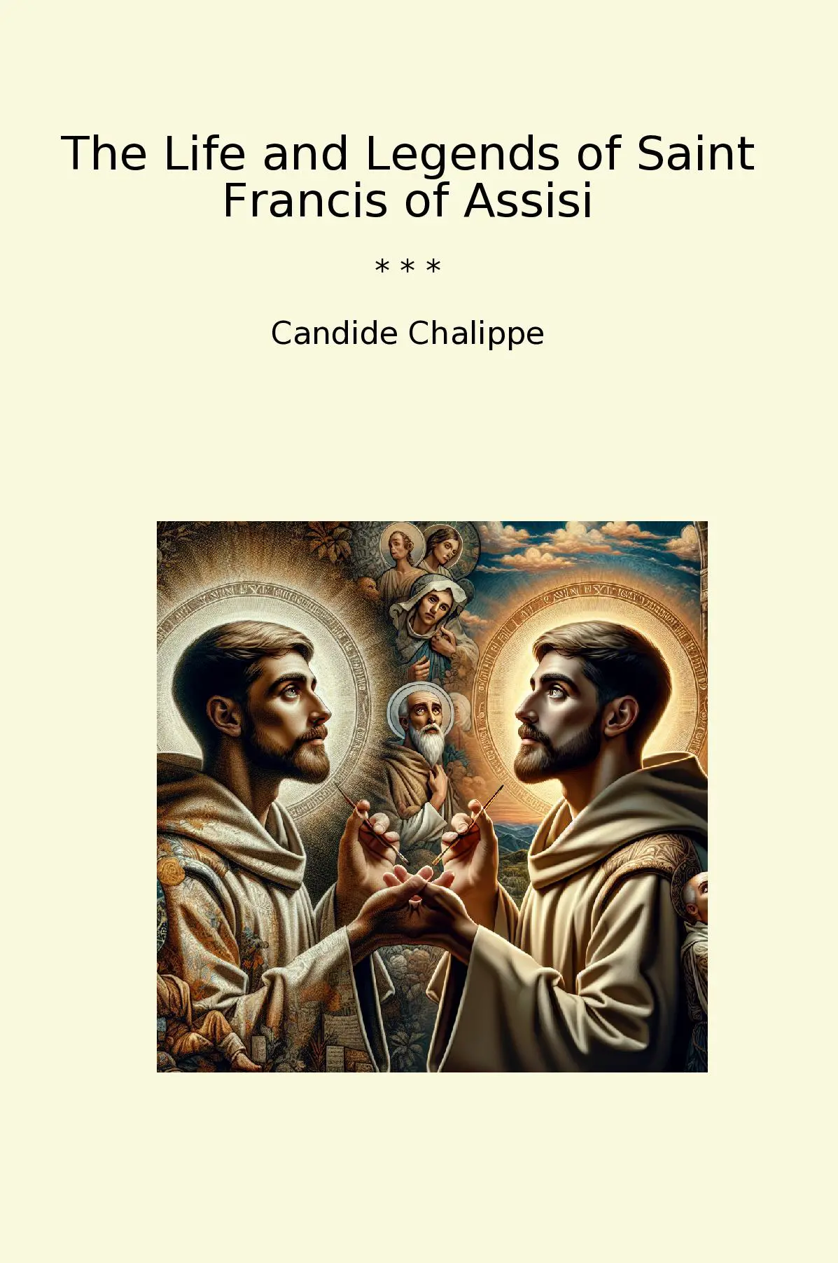 The Life and Legends of Saint Francis of Assisi