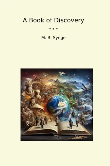 A Book of Discovery