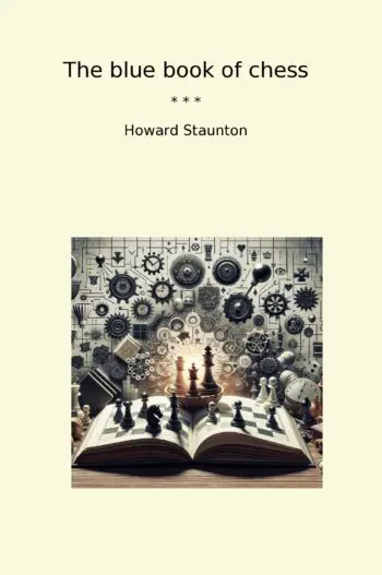 The blue book of chess