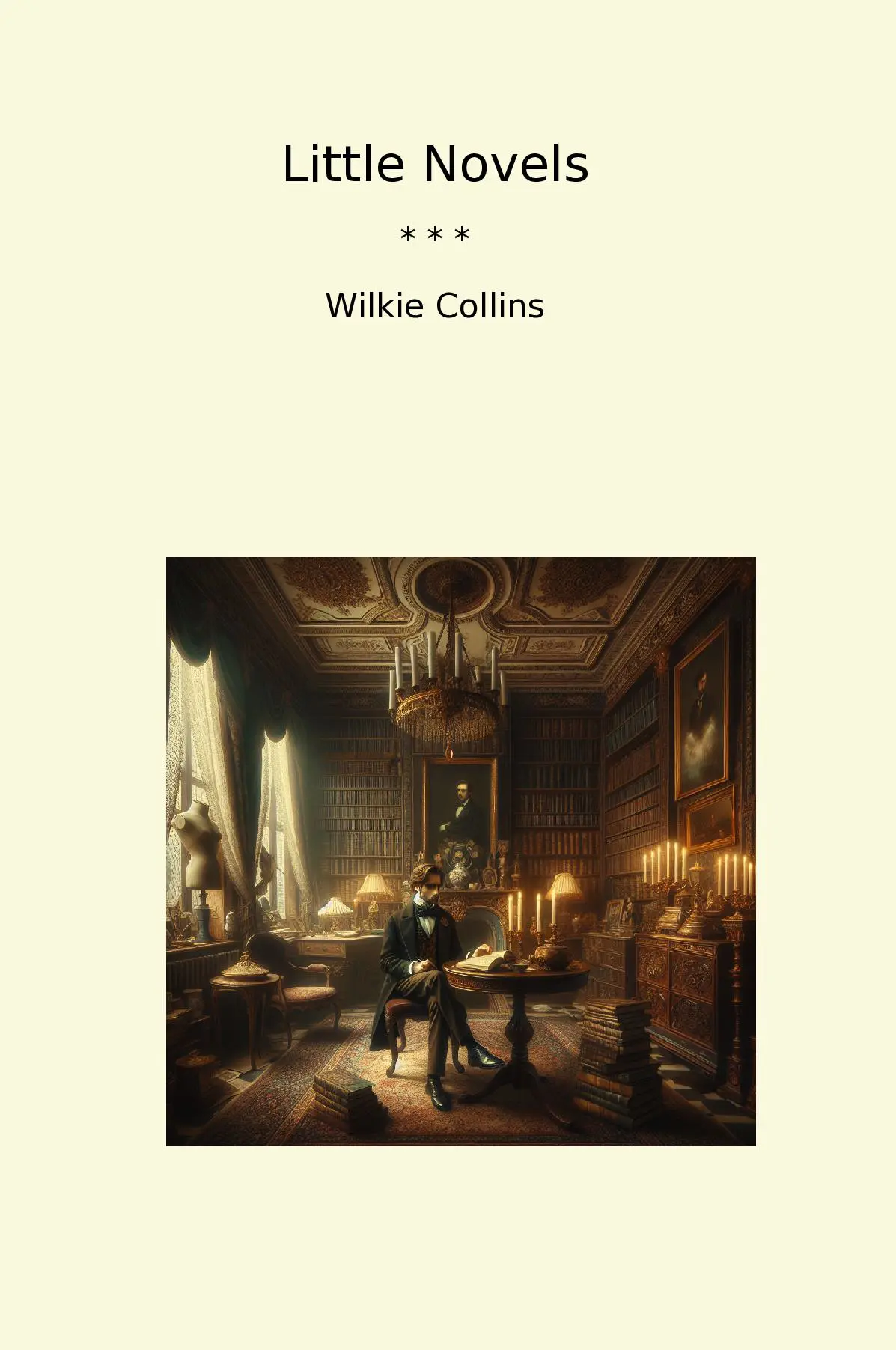 Little Novels
