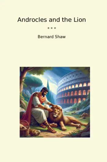 Androcles and the Lion