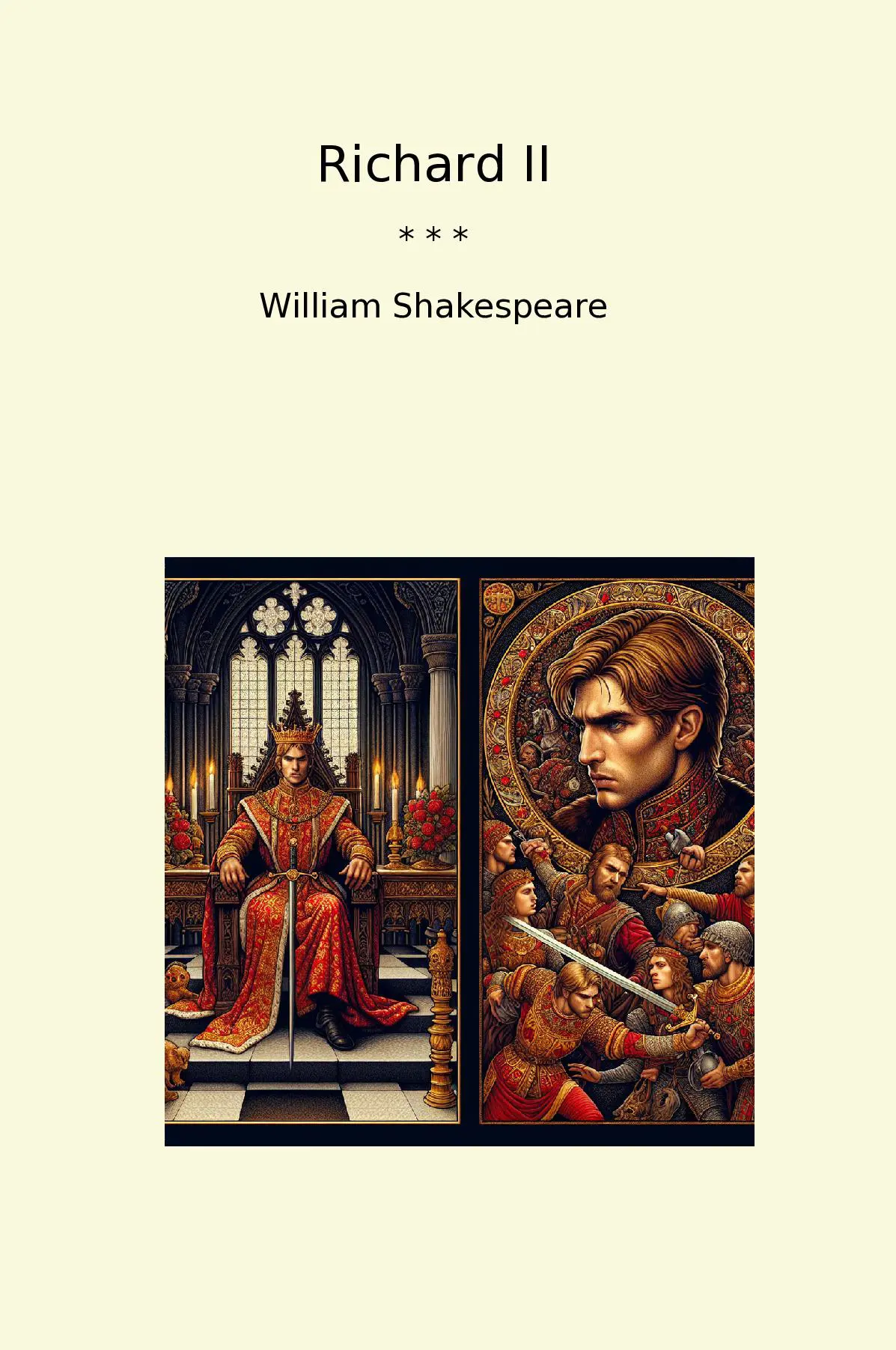 Richard II