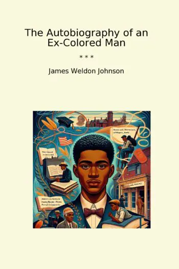 The Autobiography of an Ex-Colored Man