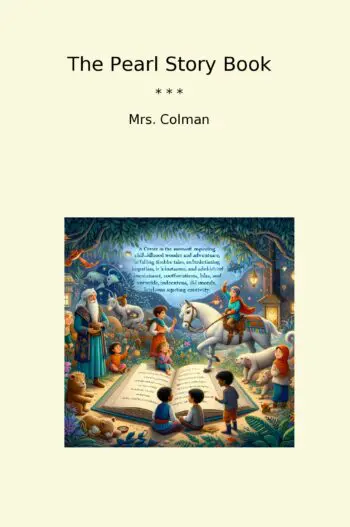 The Pearl Story Book