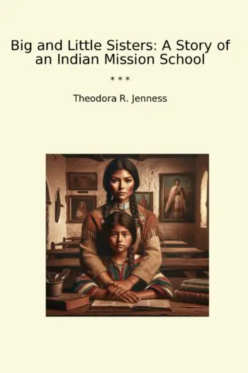 Big and Little Sisters: A Story of an Indian Mission School