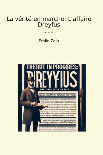 La vérité en marche: L'affaire Dreyfus