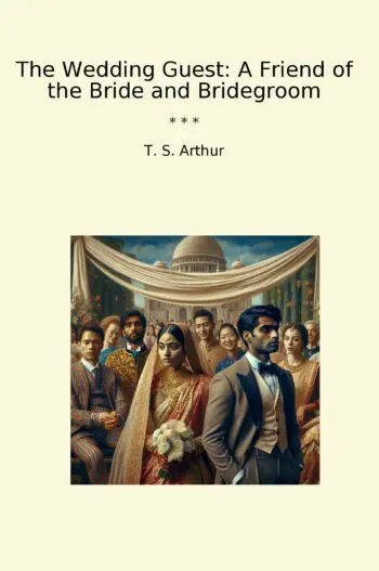 The Wedding Guest: A Friend of the Bride and Bridegroom