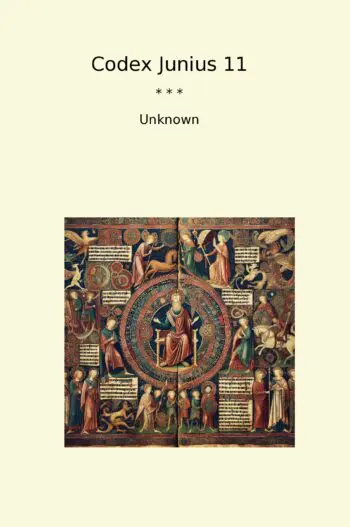 Codex Junius 11