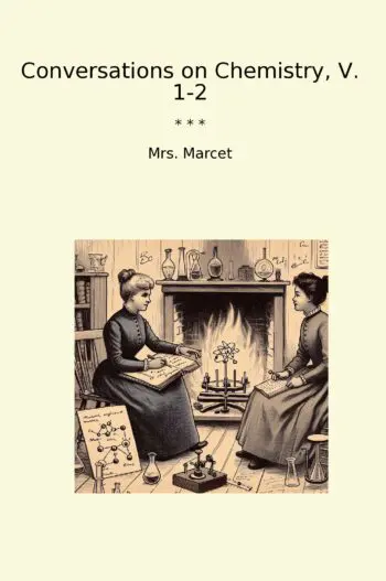 Conversations on Chemistry, V. 1-2