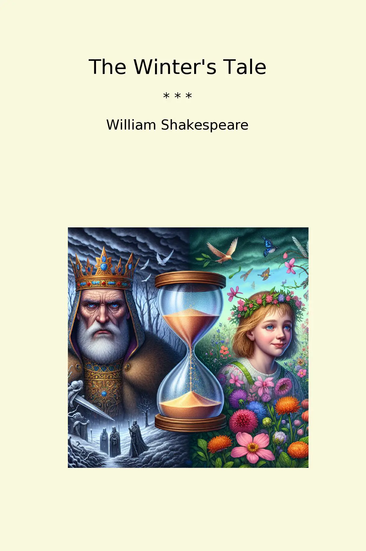 The Winter's Tale
