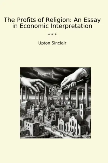 The Profits of Religion: An Essay in Economic Interpretation
