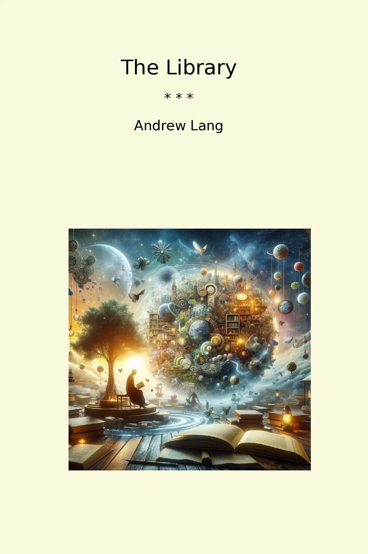 The Library