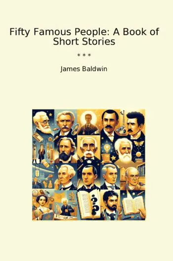 Fifty Famous People: A Book of Short Stories