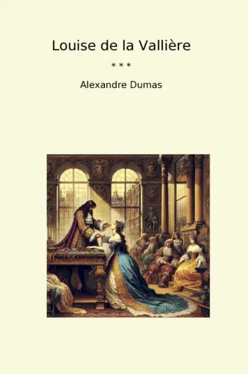 Louise de la Vallière