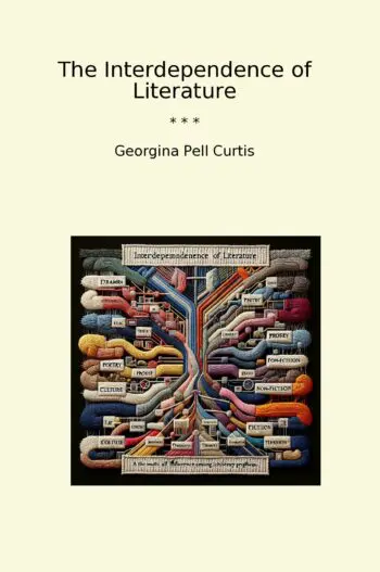 The Interdependence of Literature