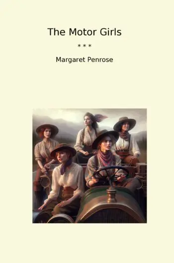 The Motor Girls