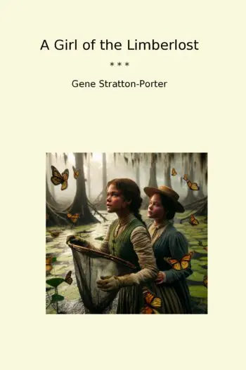 A Girl of the Limberlost