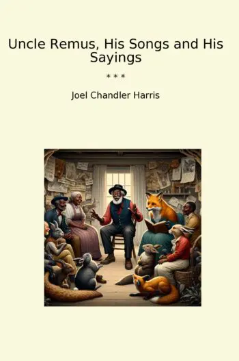 Uncle Remus, His Songs and His Sayings