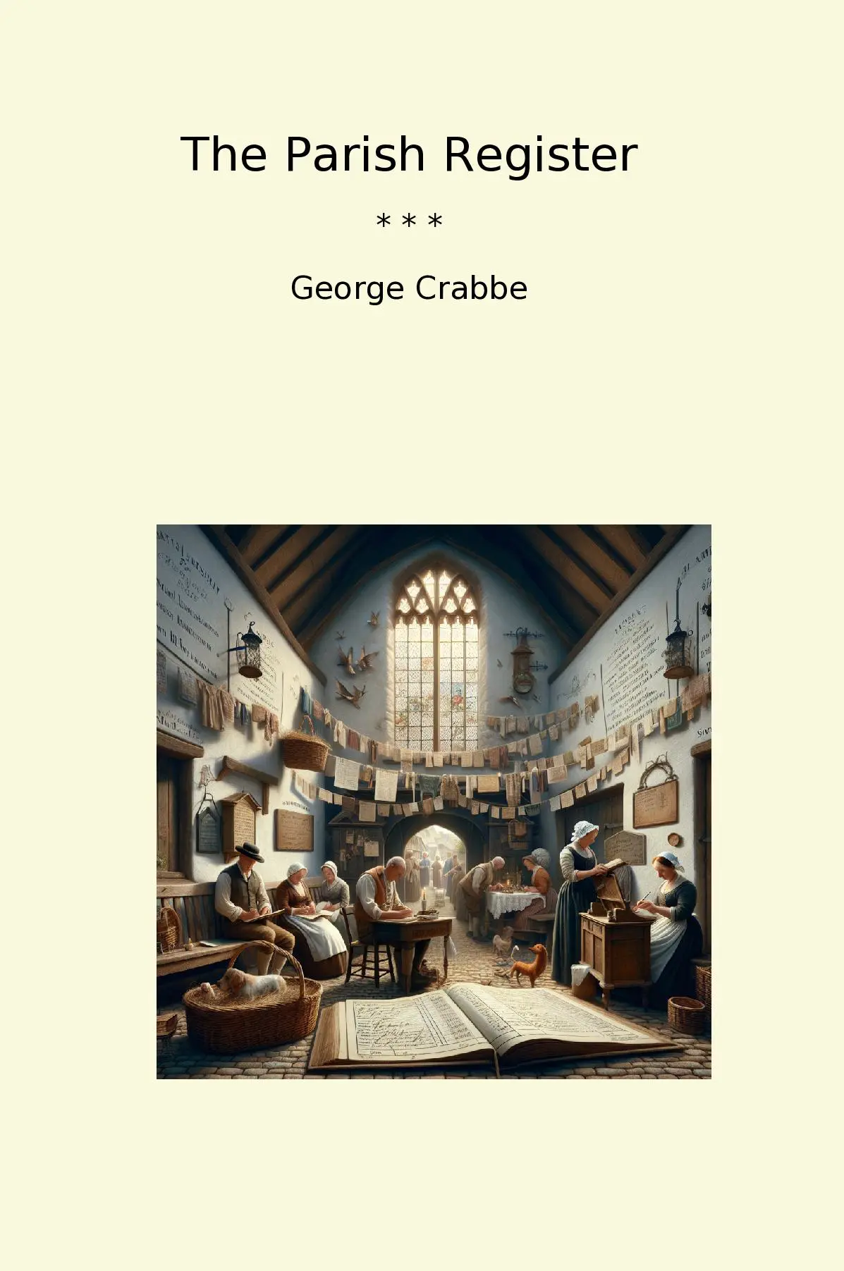 The Parish Register