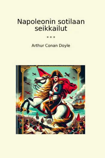 Napoleonin sotilaan seikkailut