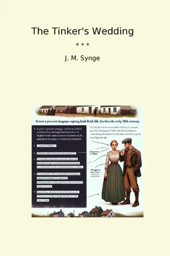 The Tinker's Wedding
