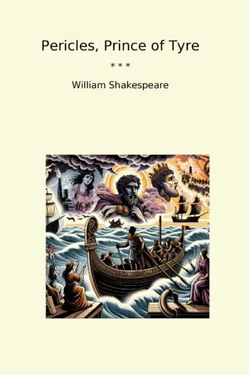 Pericles, Prince of Tyre