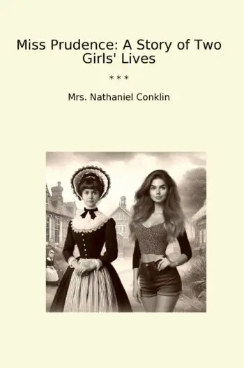 Miss Prudence: A Story of Two Girls' Lives