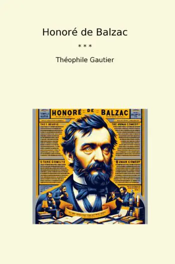 Honoré de Balzac