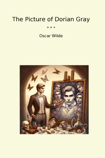 The Picture of Dorian Gray