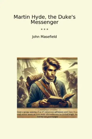 Martin Hyde, the Duke's Messenger