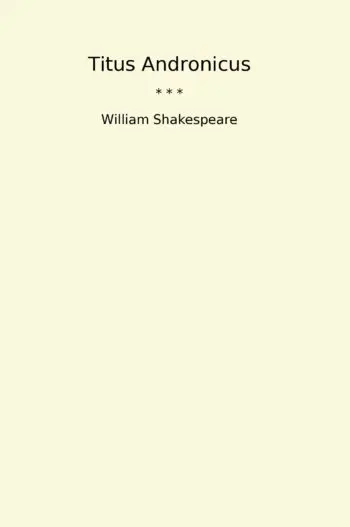 Titus Andronicus