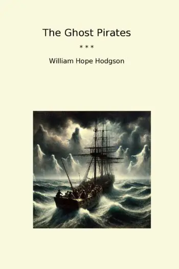 The Ghost Pirates