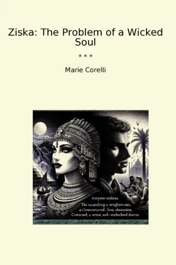 Ziska: The Problem of a Wicked Soul