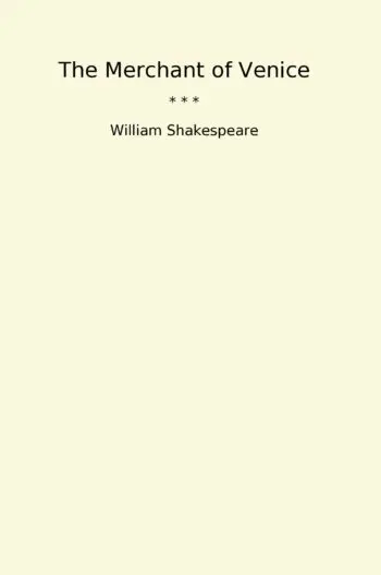 The Merchant of Venice