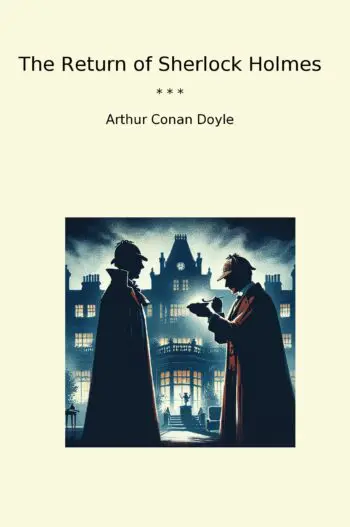 The Return of Sherlock Holmes