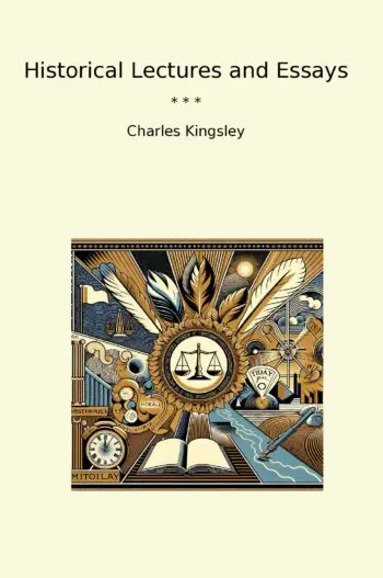 Historical Lectures and Essays