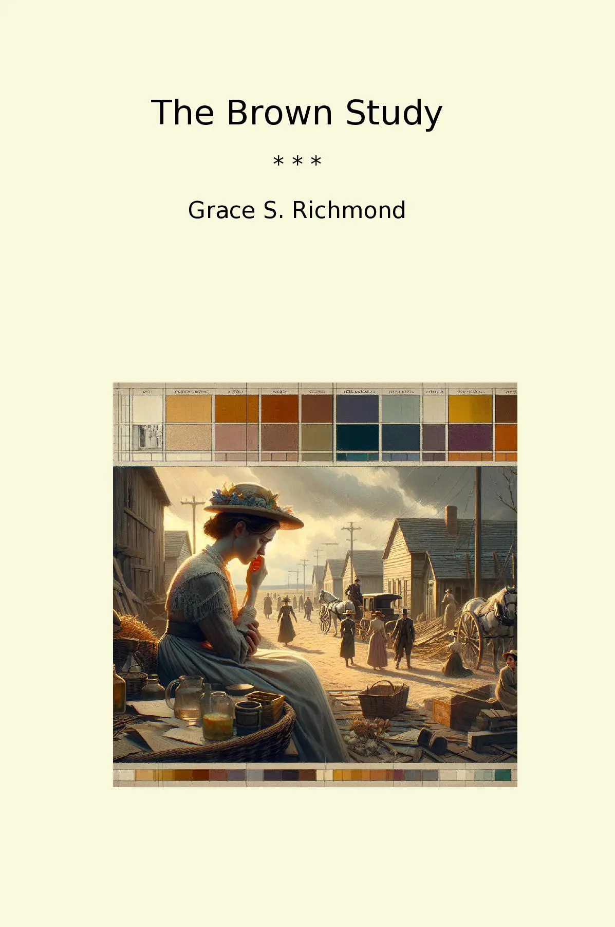 The Brown Study
