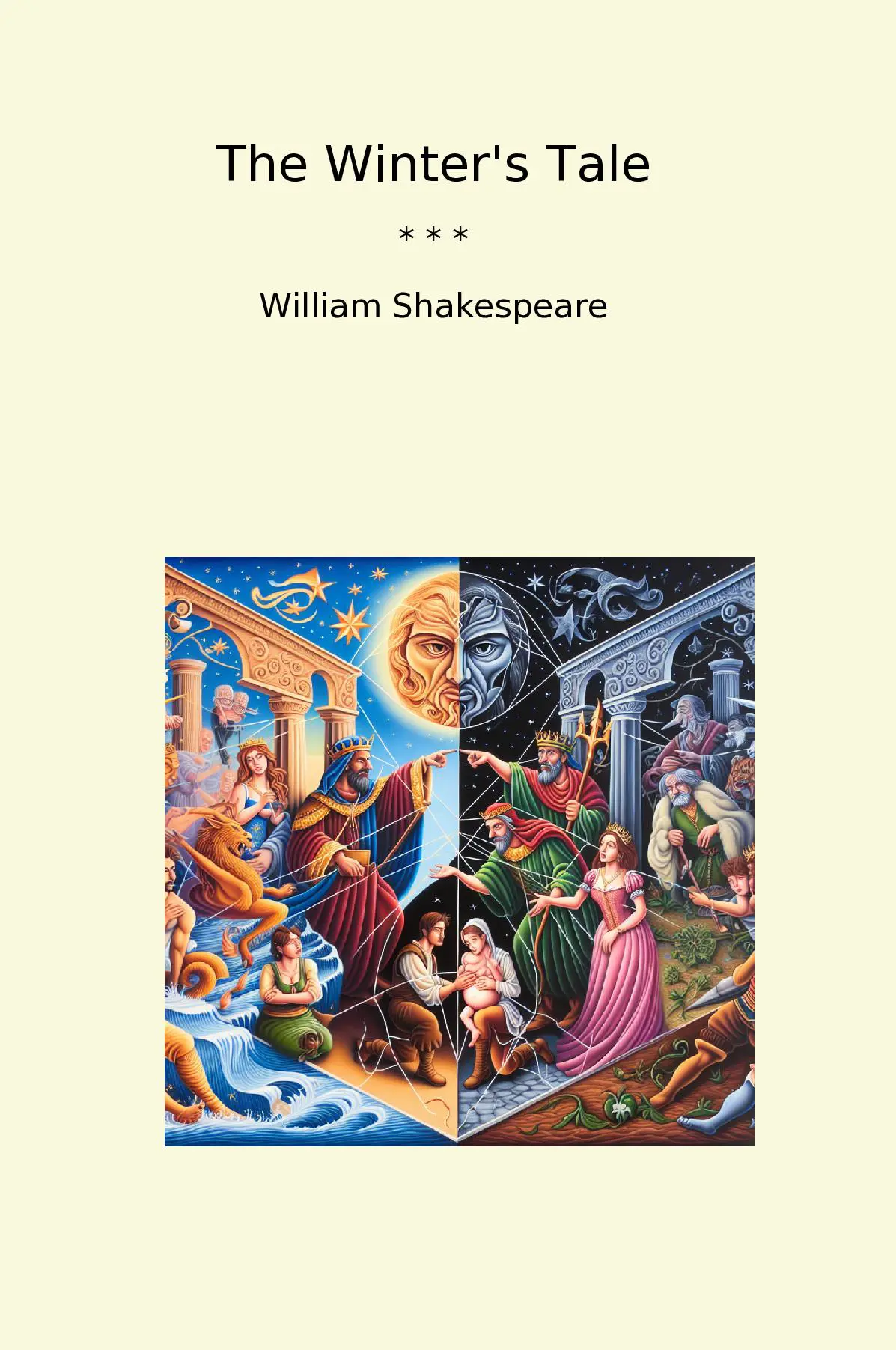 The Winter's Tale