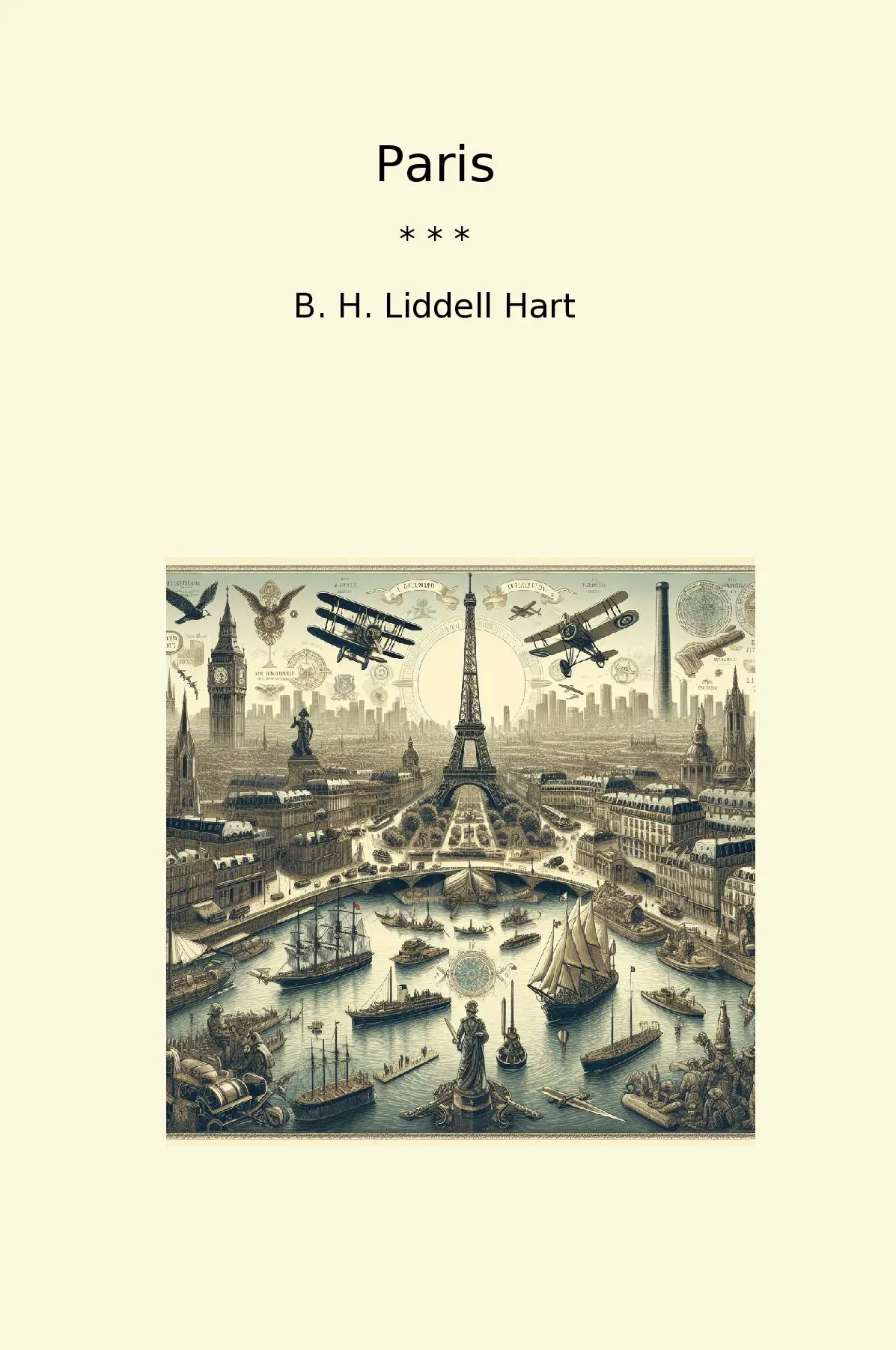Paris
