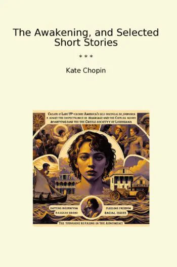 The Awakening, and Selected Short Stories