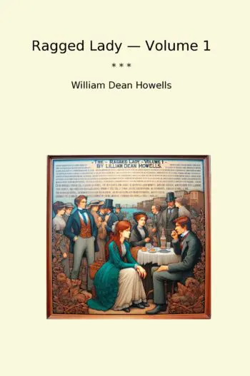 Ragged Lady — Volume 1