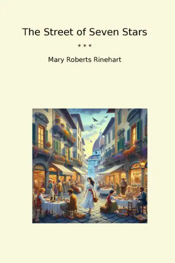 The Street of Seven Stars