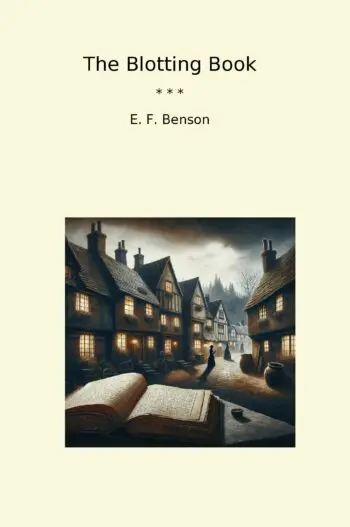 The Blotting Book