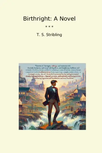 Birthright: A Novel